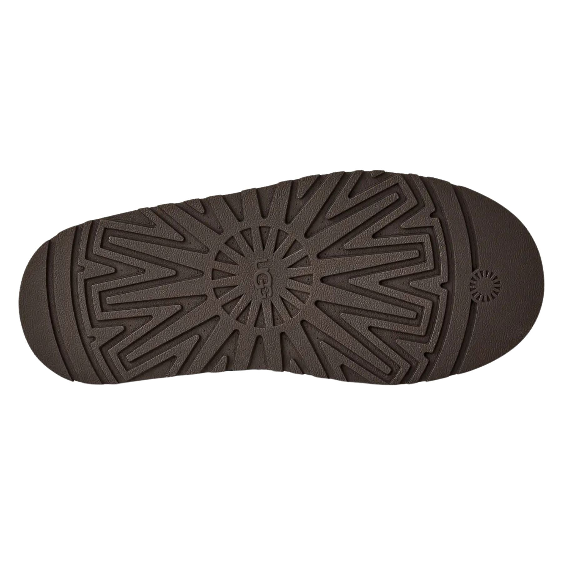Ugg Women's Tazz II Platform Slippers - Dusted Cocoa