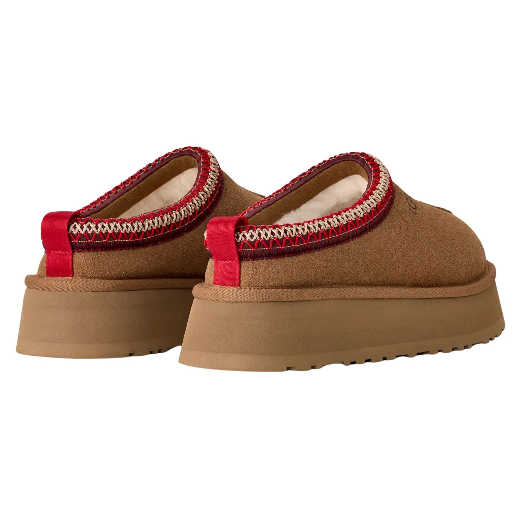 Ugg Women's Tazz II Platform Slippers