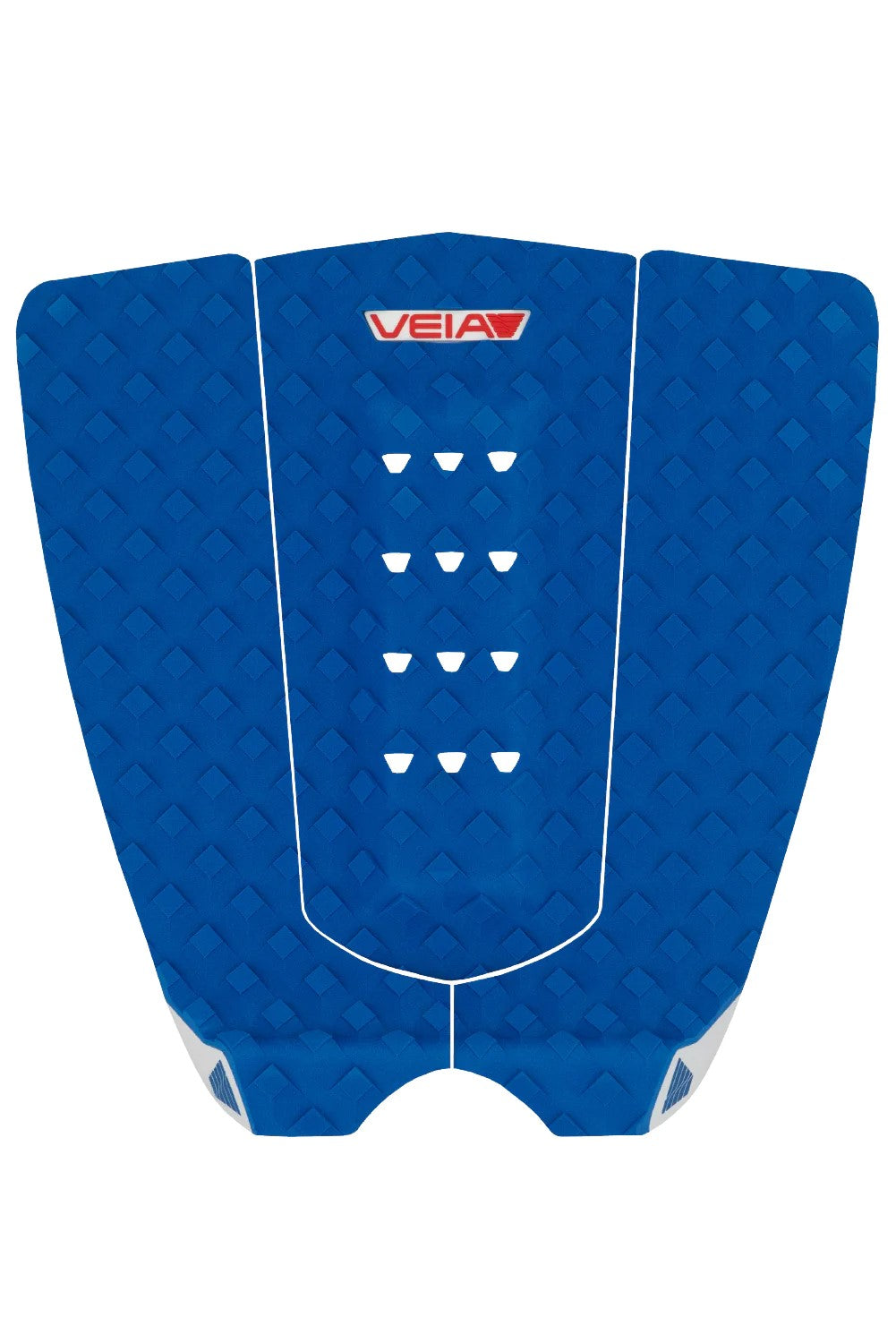 Veia Explorer 3 Piece Pad - Dark Blue
