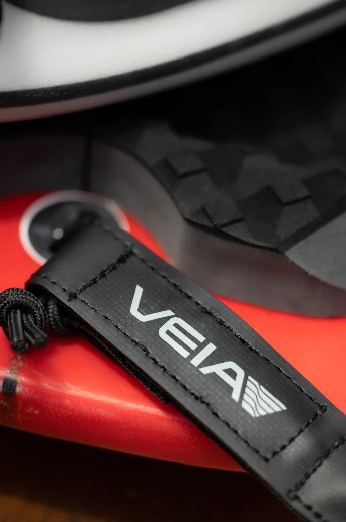 Veia JJF Pro Comp 5' Leash