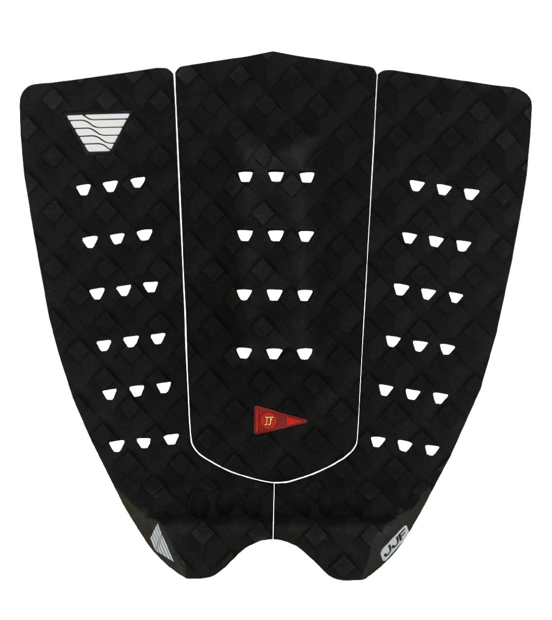 Veia JJF Round Tail Pro Pad