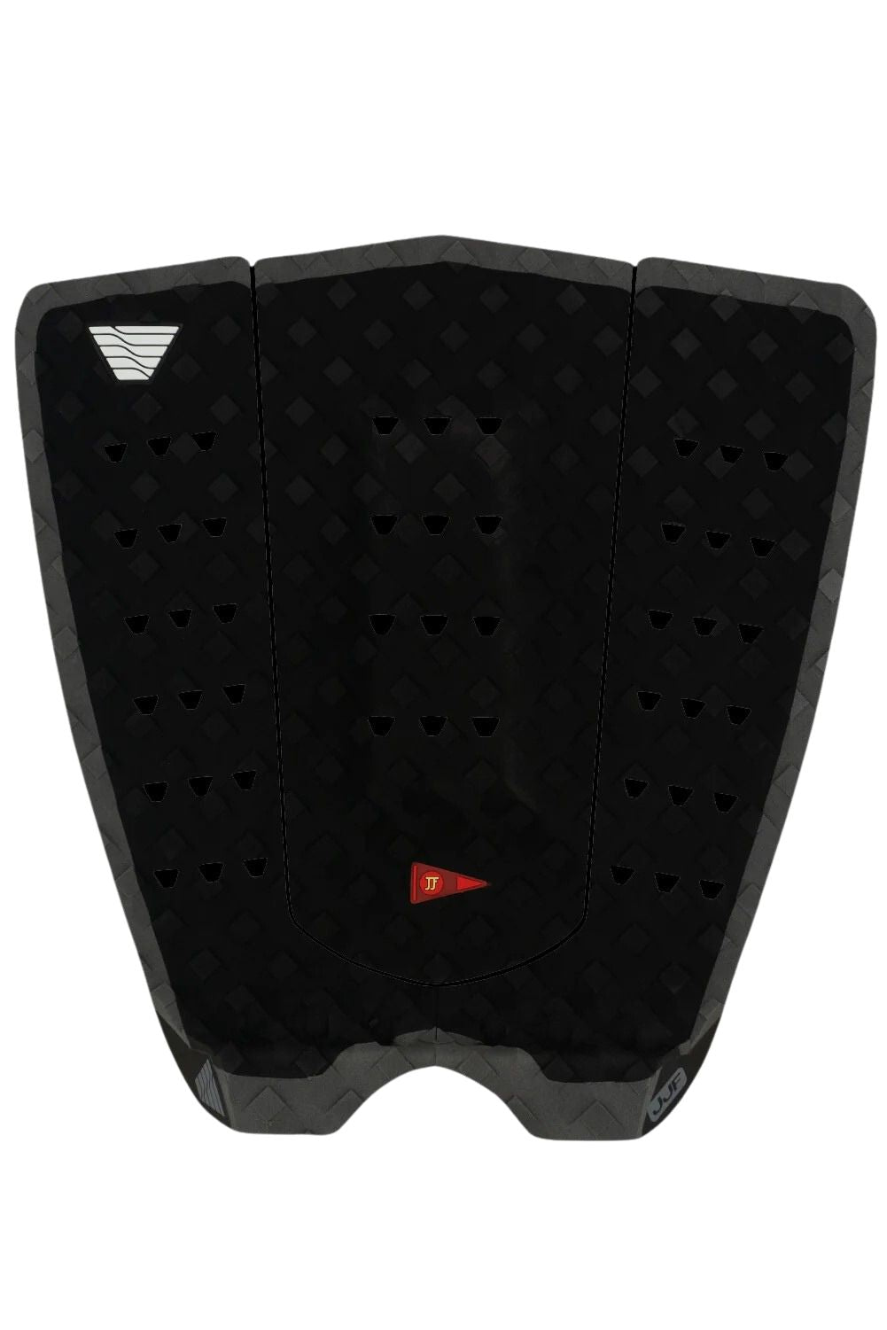 Veia JJF Squash Tail Pro Pad - Storm