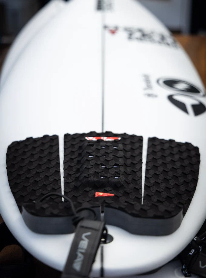 Veia JJF Squash Tail Pro Pad
