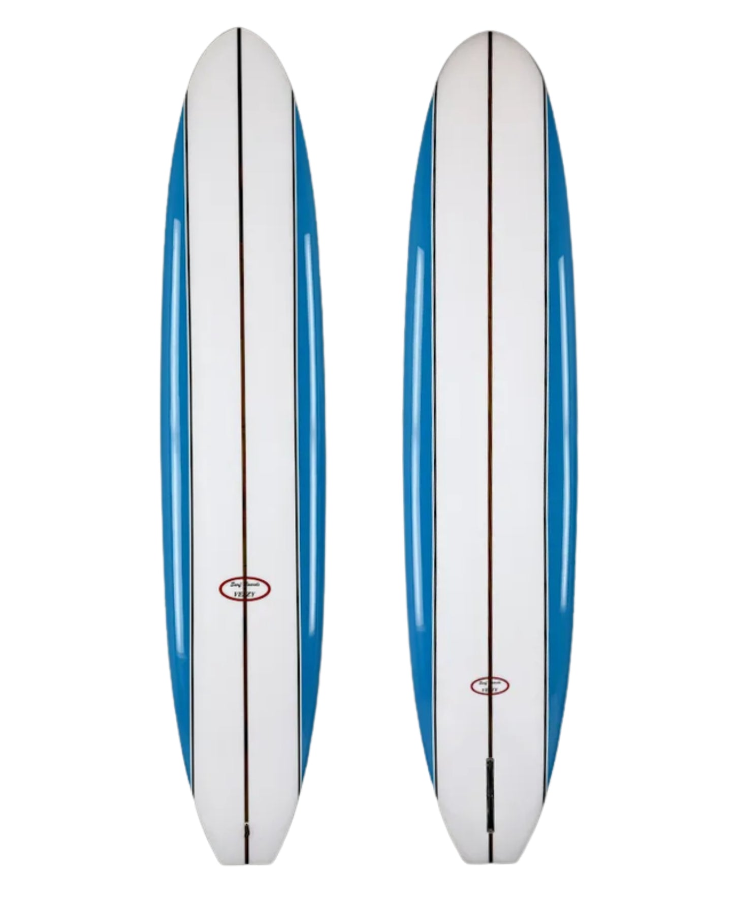 Velzy New Traditional 9'4" Longboard