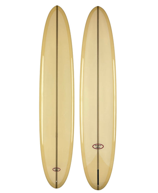 Velzy Pig 10'0" Longboard 