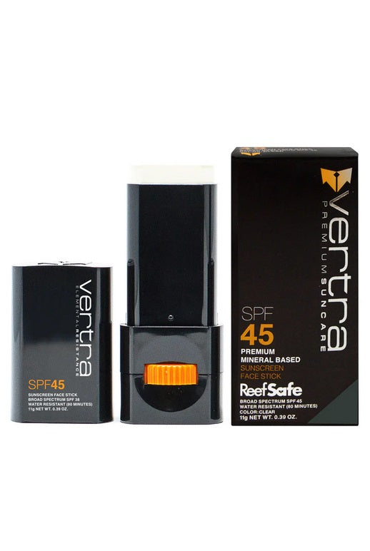 Vertra Invisible Spf45 Face Stick