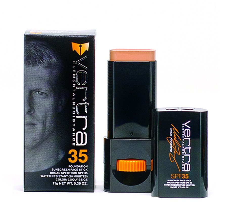 Vertra Mick Fanning Spf35 Face Stick