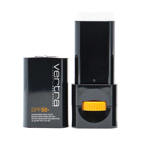 Vertra Pearl White Spf50+ Face Stick