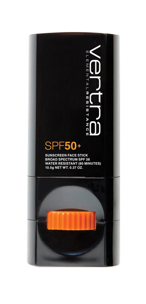 Vertra Pearl White Spf50+ Face Stick