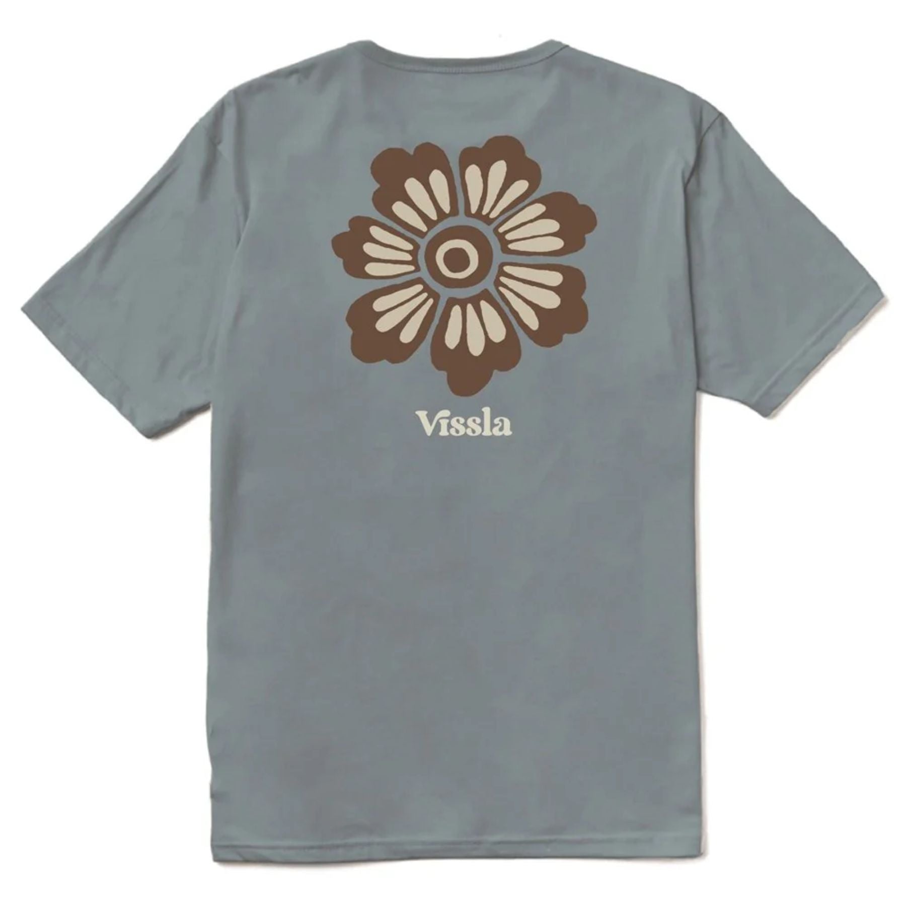Vissla Keana Organic Tee