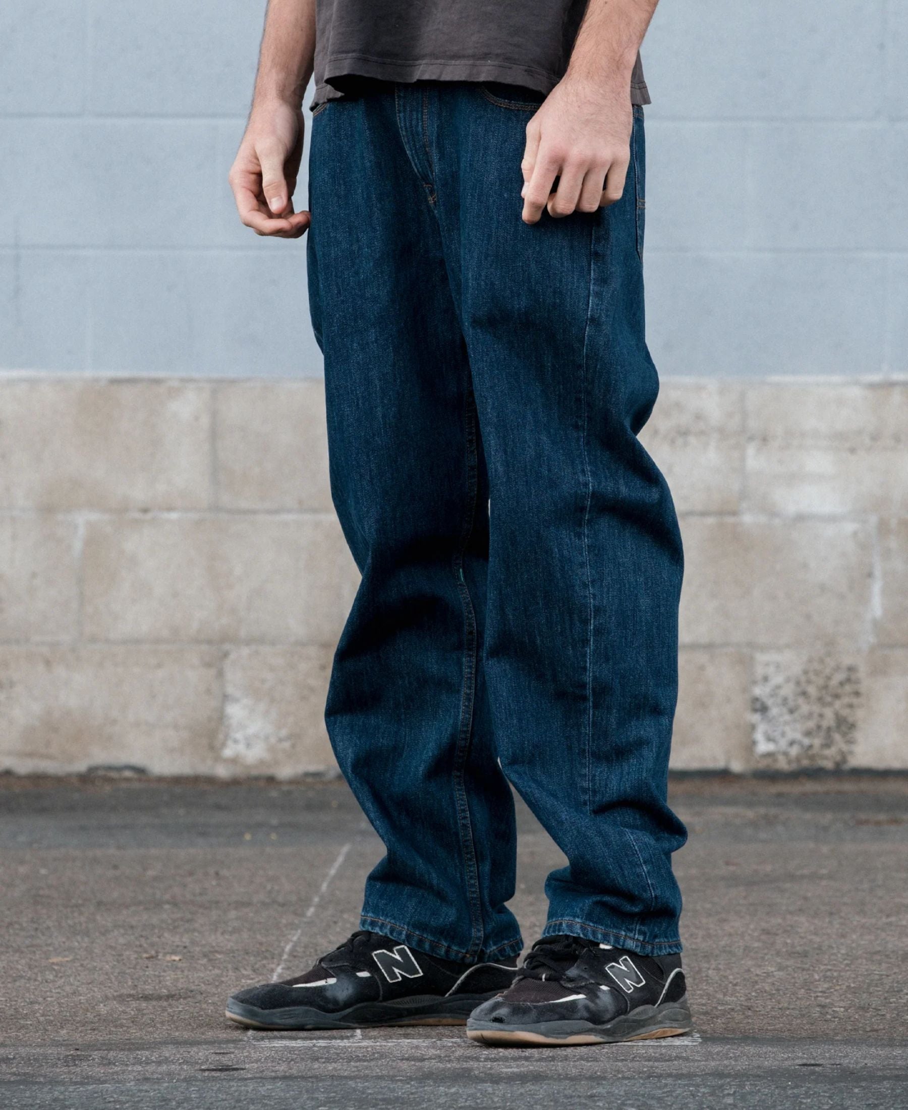 Vissla Let Loose 5 Pocket Jean
