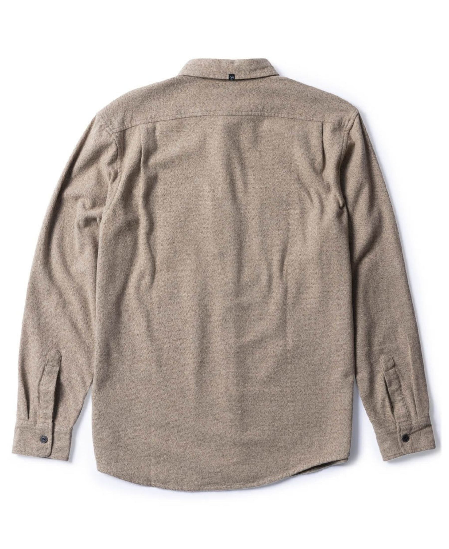 Vissla Shaper Eco Flannel  - DSAND
