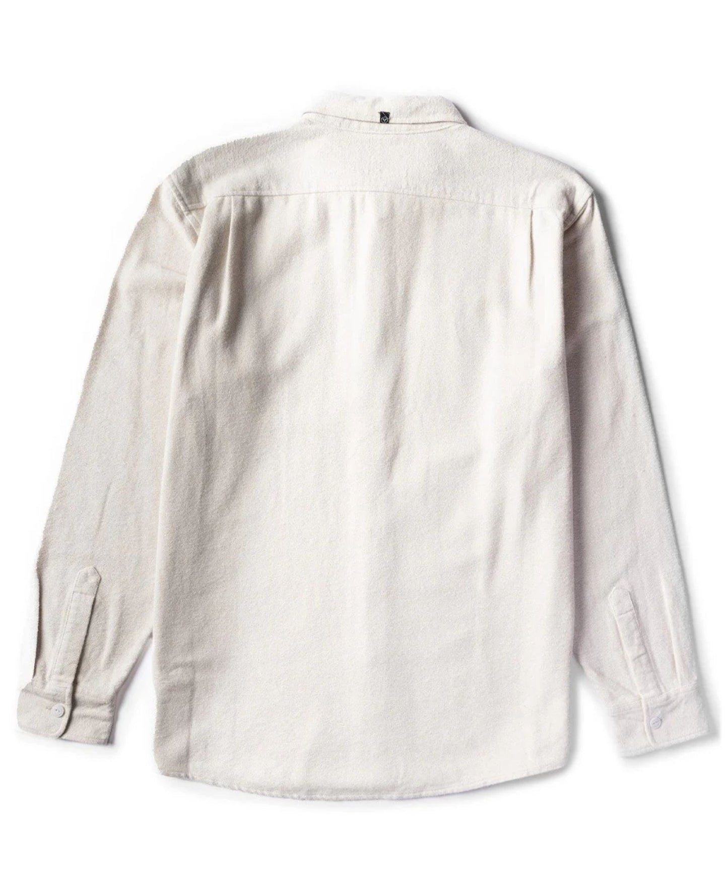 Vissla Shaper Eco Flannel  - Dune