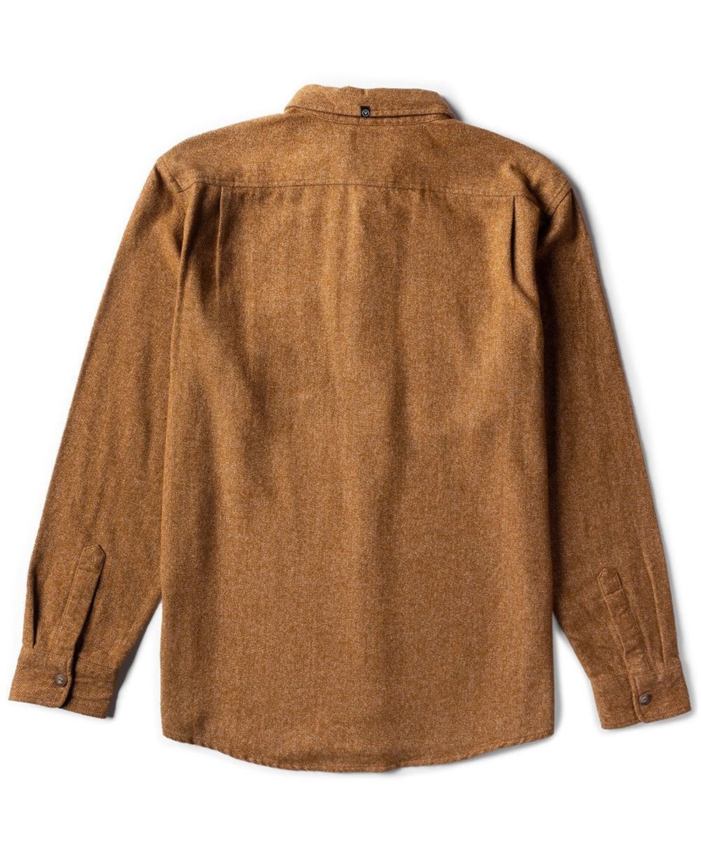 Vissla Shaper Eco Flannel  - Rubber