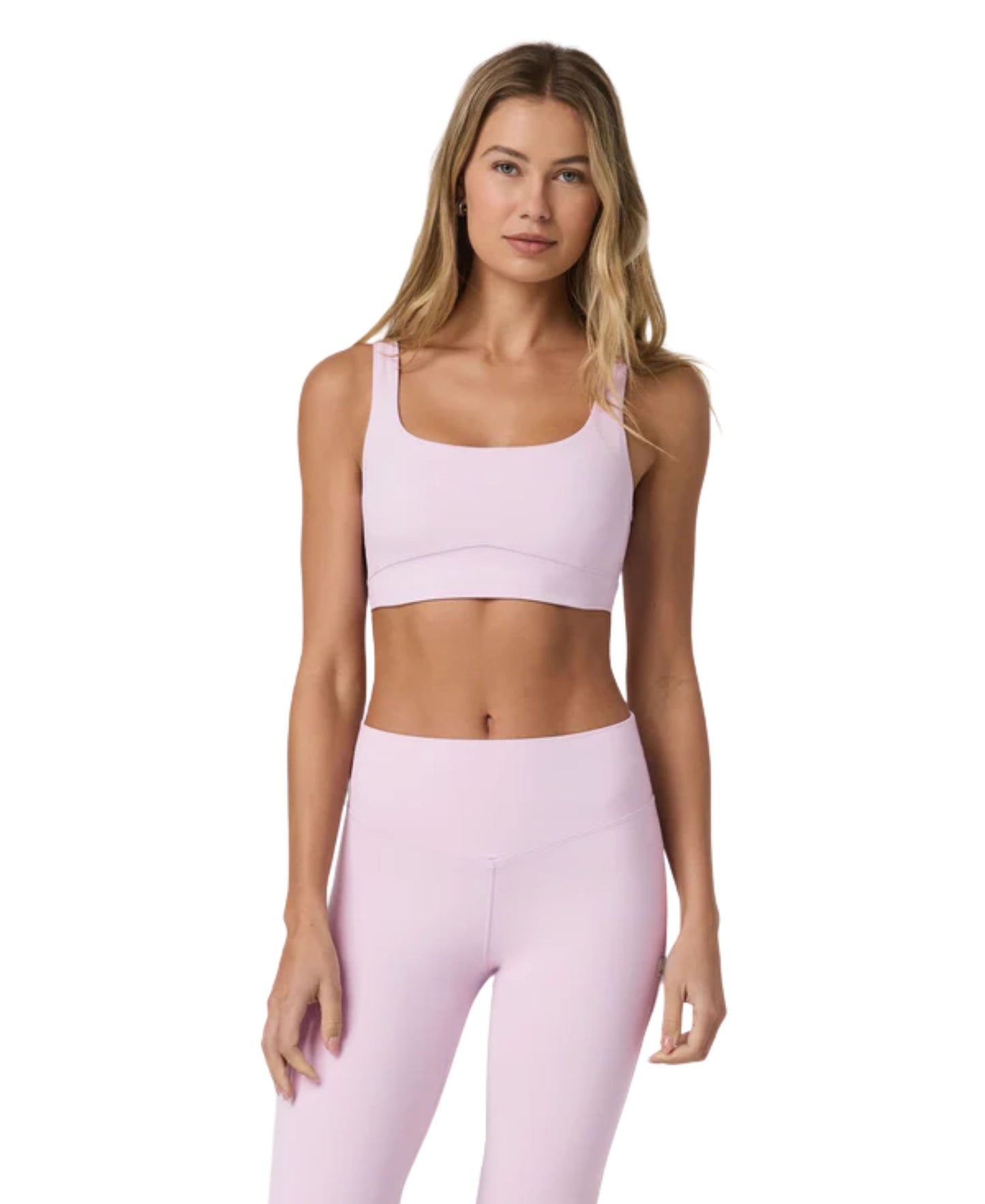 Vuori All The Form Bra - Orchid Whisper