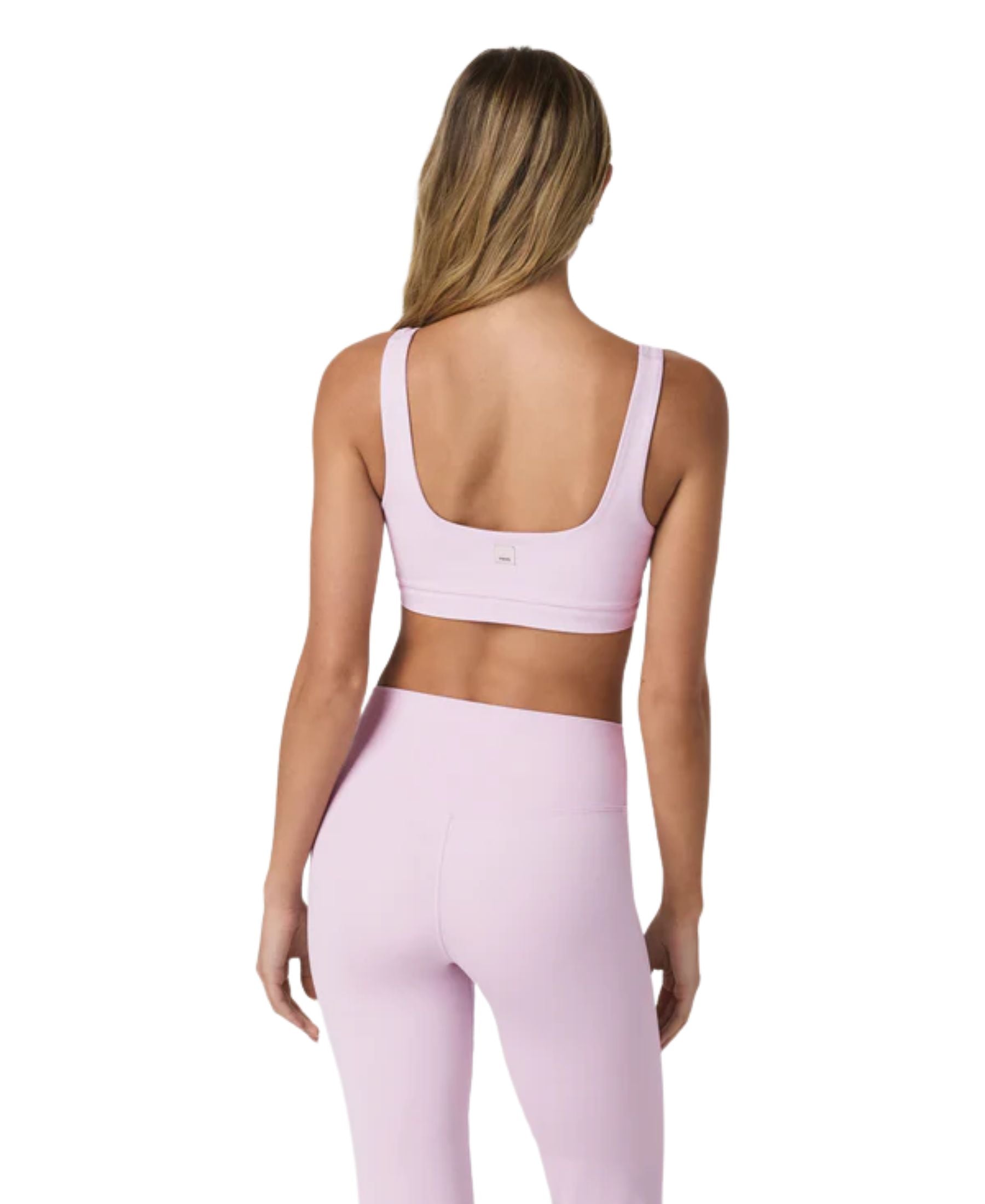 Vuori All The Form Bra - Orchid Whisper