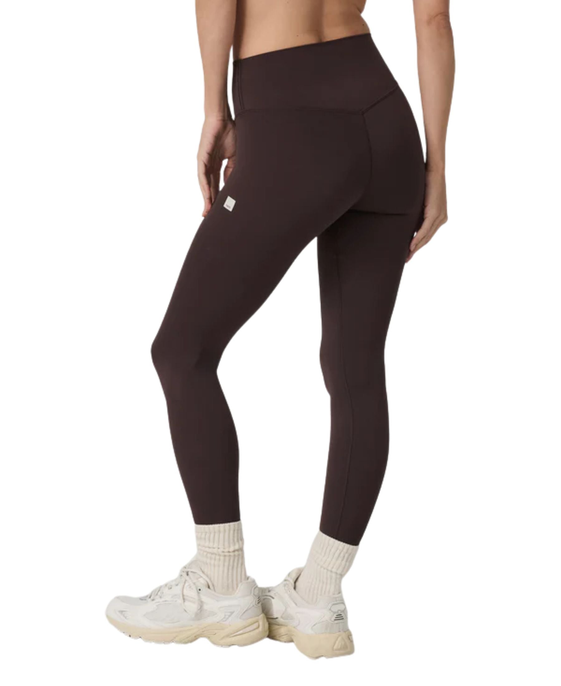 Vuori All The Form Legging - French Roast