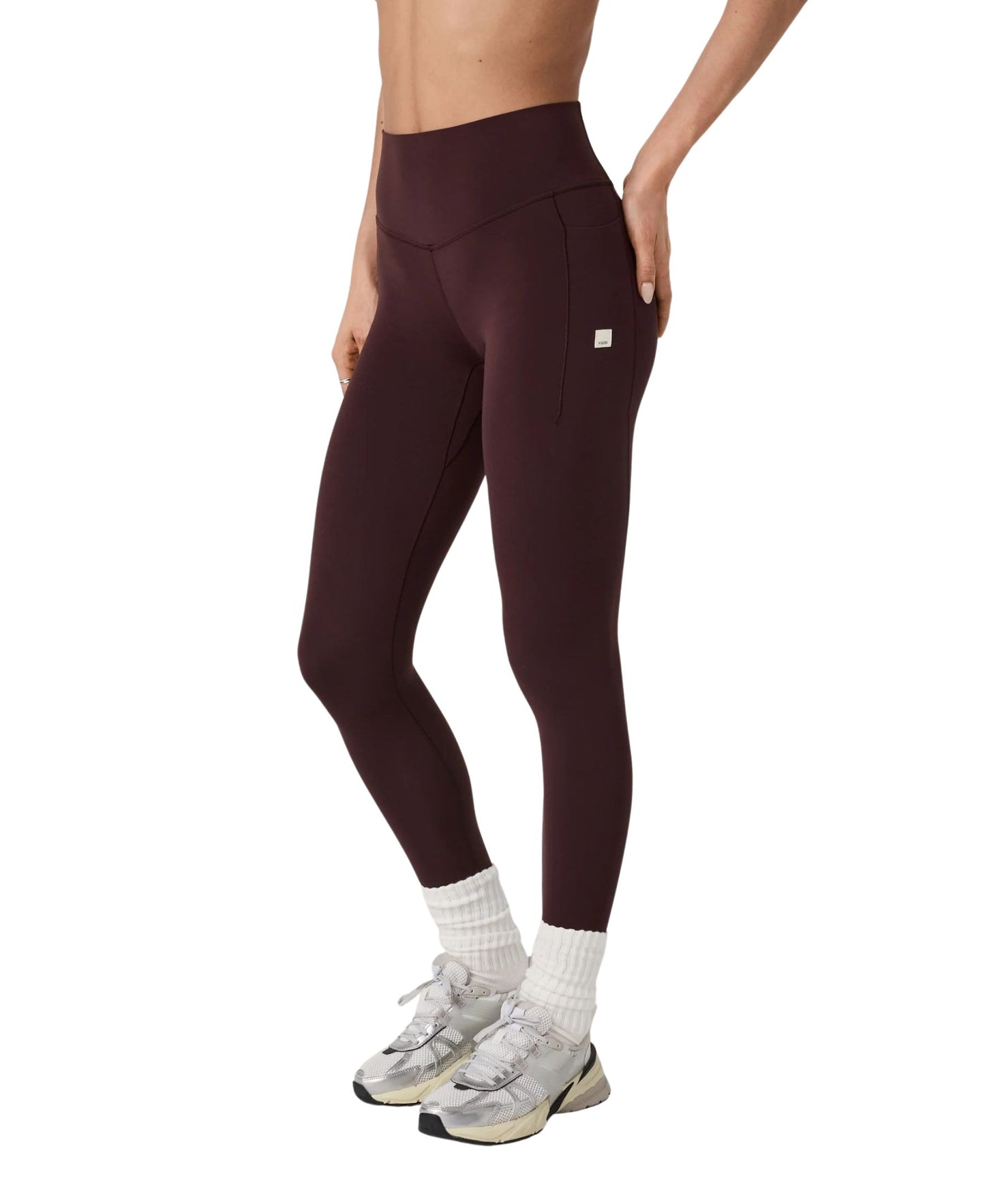 Vuori All The Form Pocket Legging - RSN