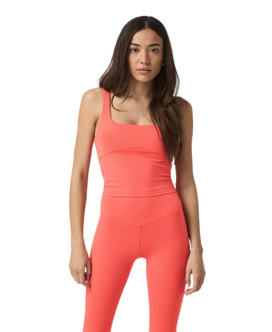 Vuori All The Form Support Tank