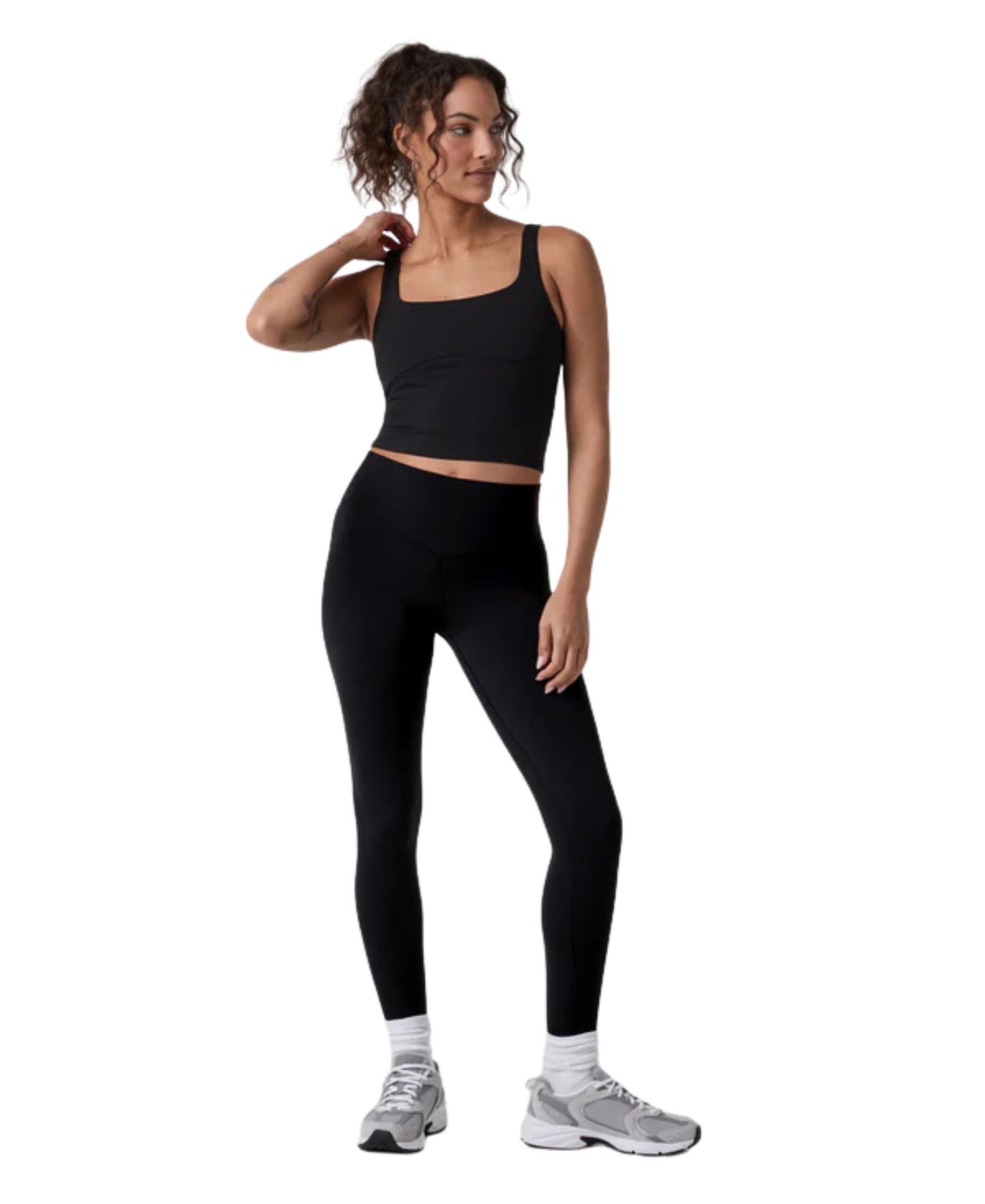 Vuori All The Form Support Tank
