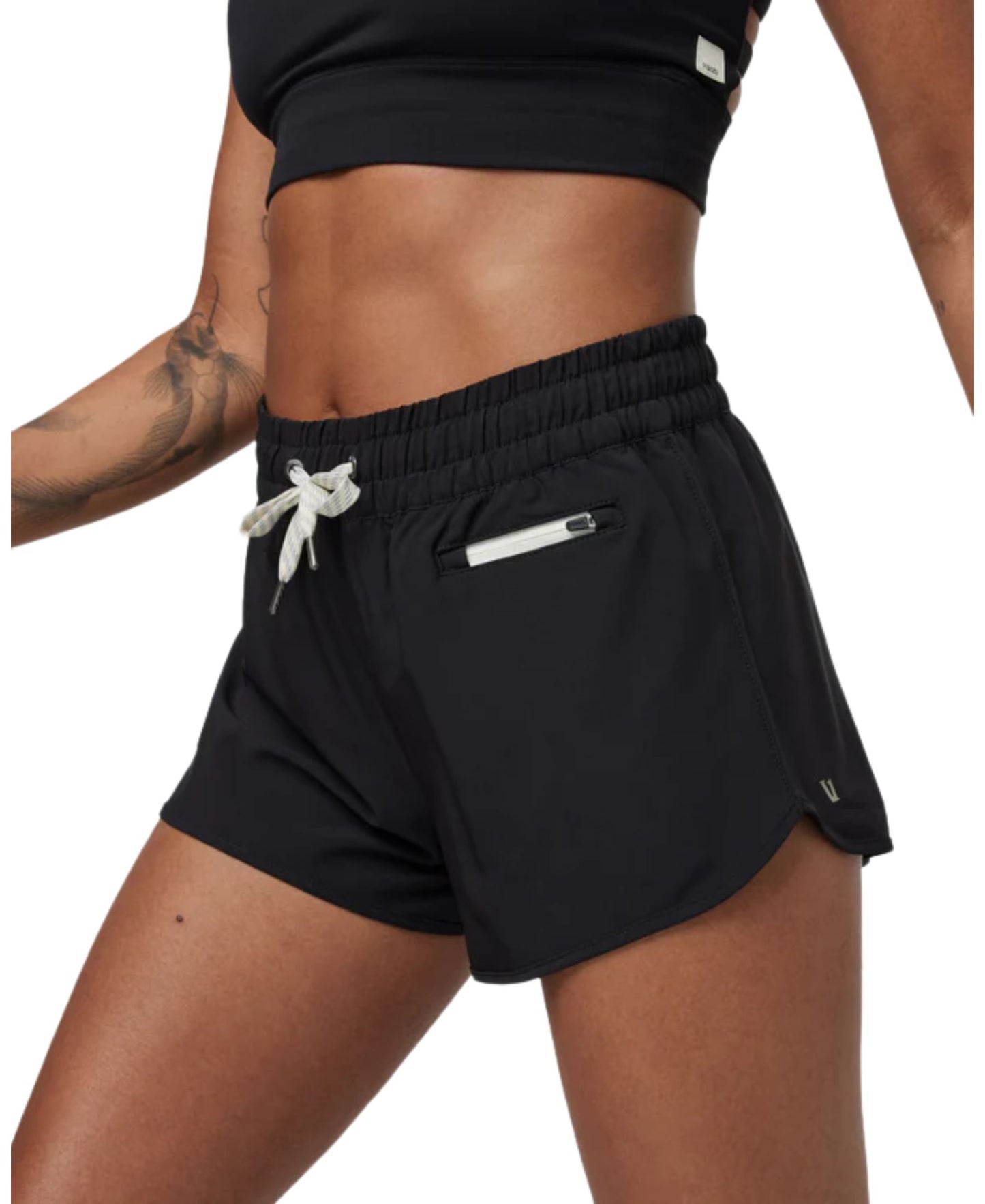Vuori Clementine 2.0 Short