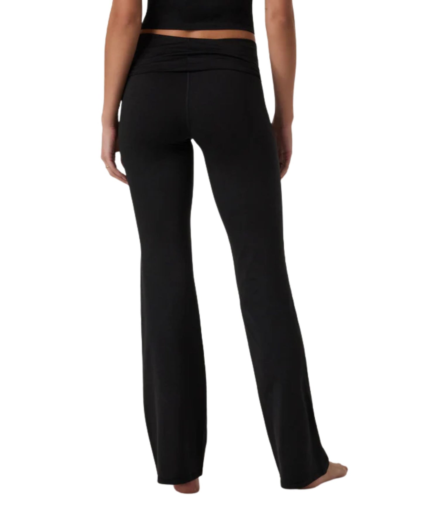 Vuori Halo Foldover Pant
