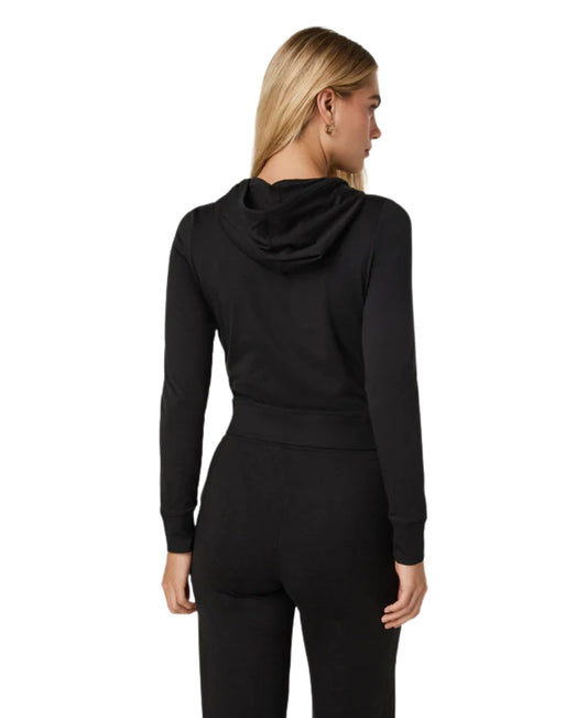 Vuori Halo Mini Full Zip Hoodie