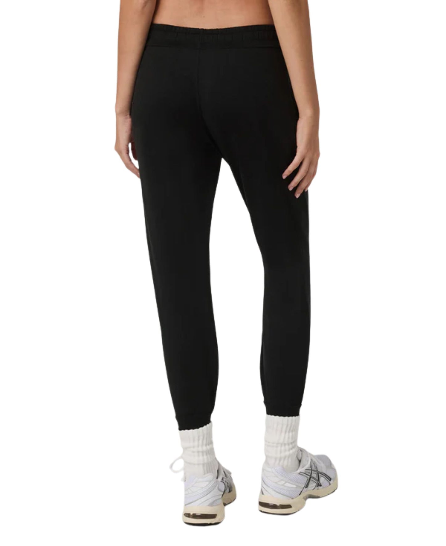 Vuori Performance Jogger - Black Heather