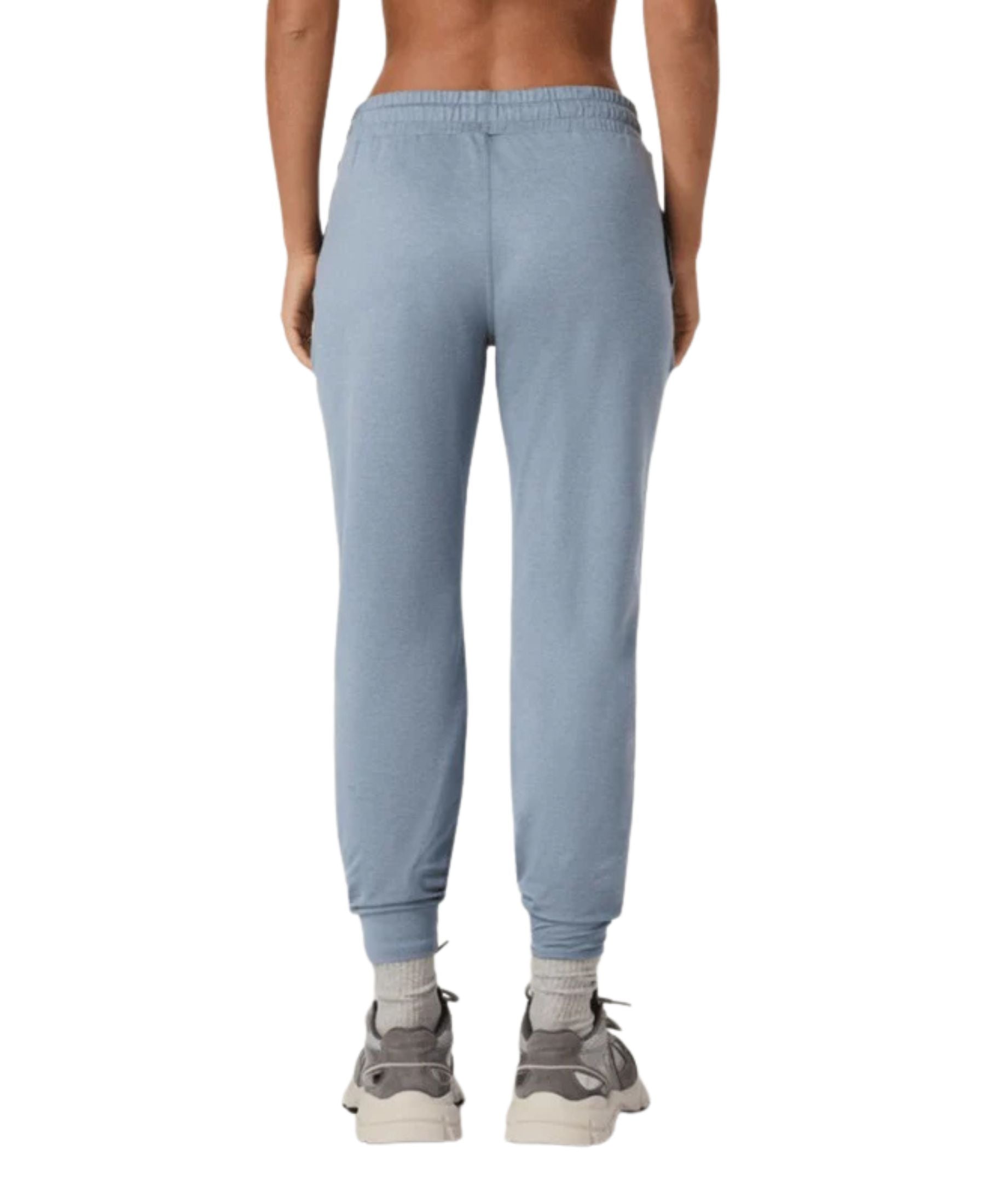 Vuori Performance Jogger - Sea Glass Heather