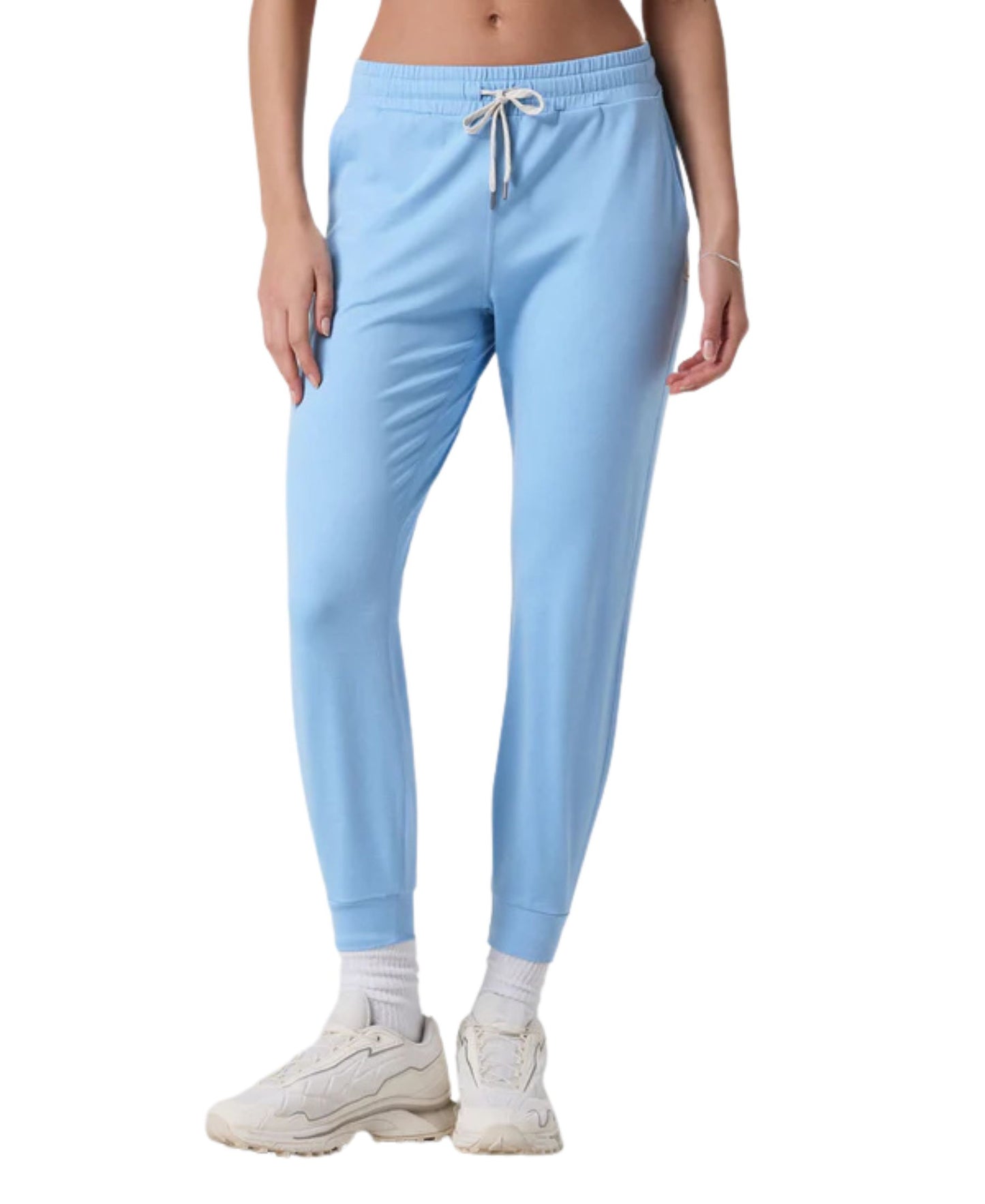 Vuori Performance Jogger - Shade Heather