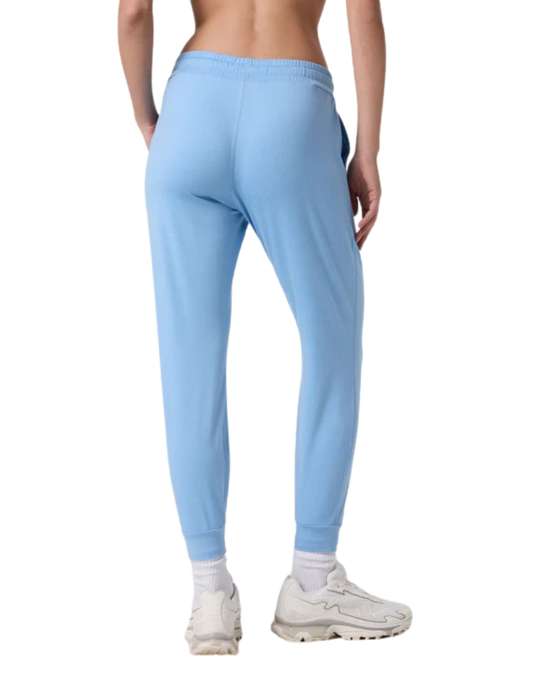 Vuori Performance Jogger - Shade Heather