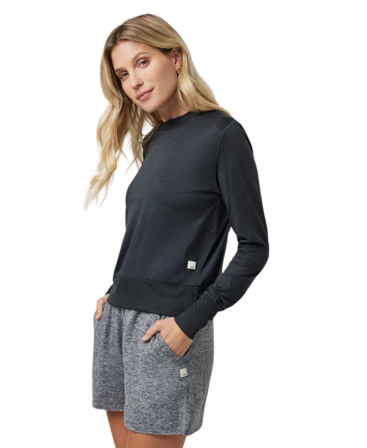 Vuori Women's Daydream Crew