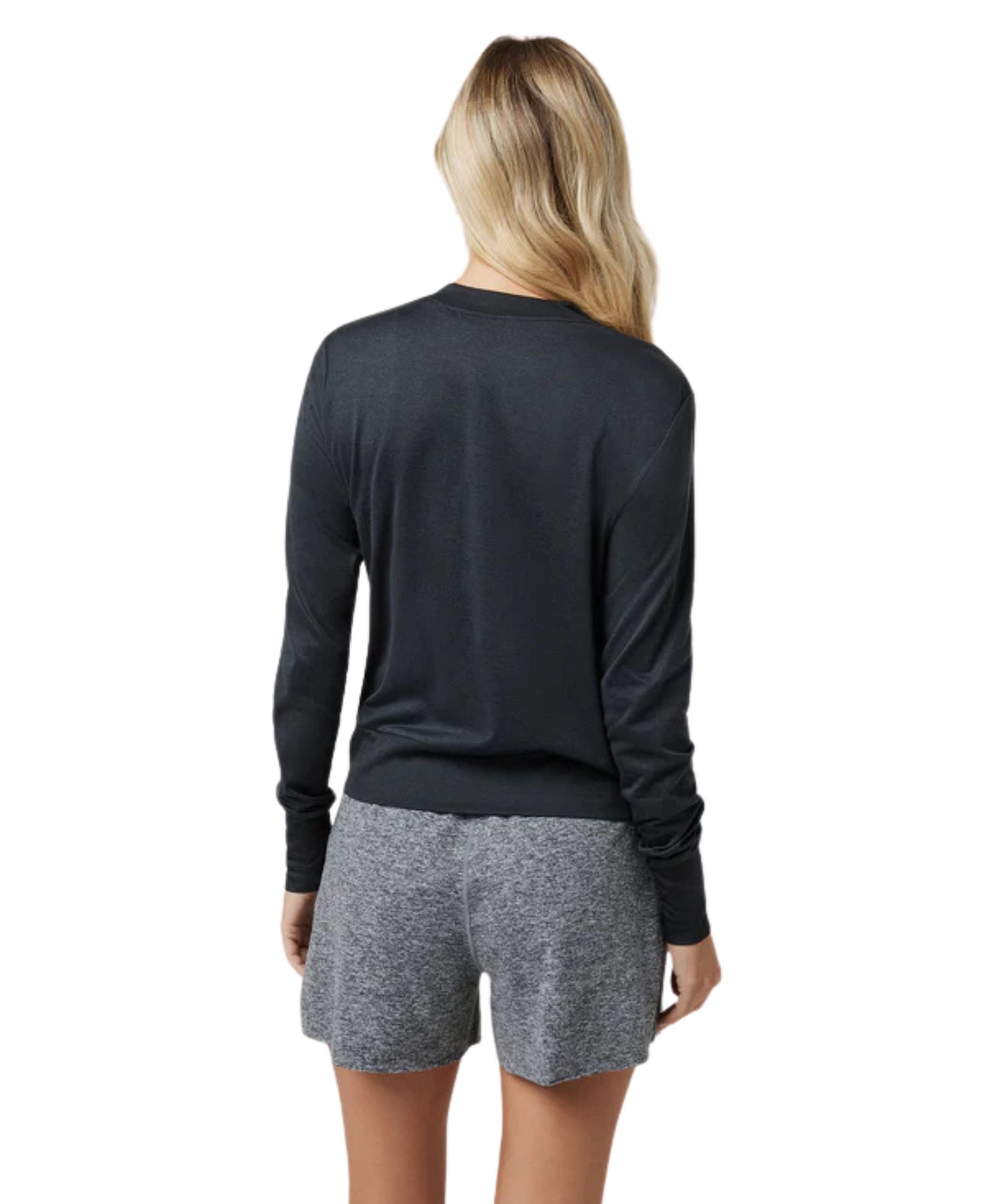 Vuori Women's Daydream Crew