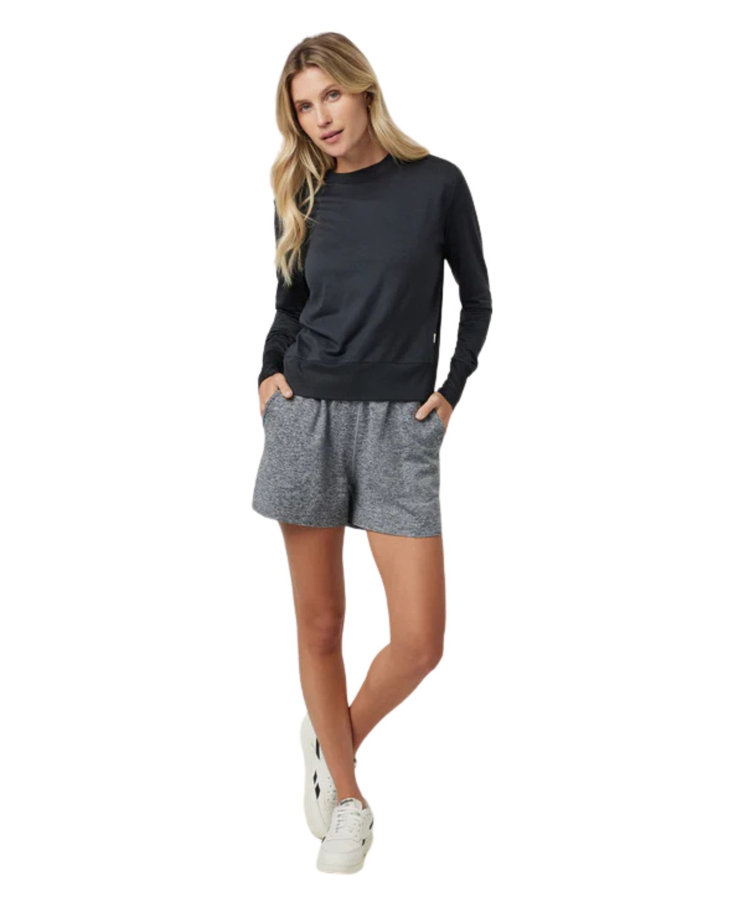 Vuori Women's Daydream Crew