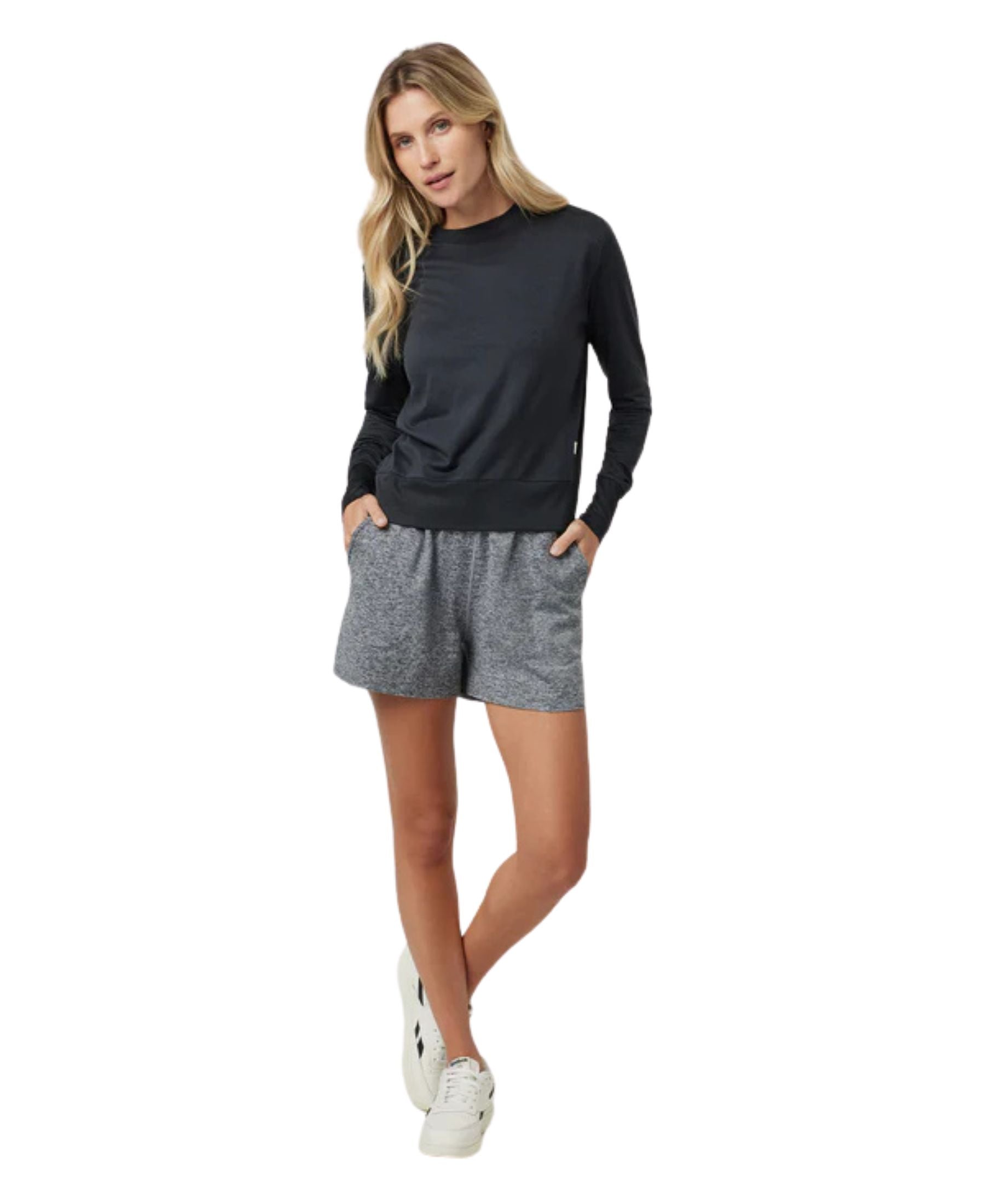 Vuori Women's Daydream Crew