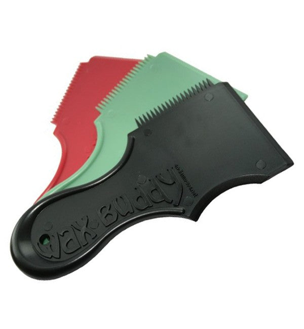 Wax Buddy Wax Comb