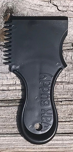 Wax Buddy Wax Comb