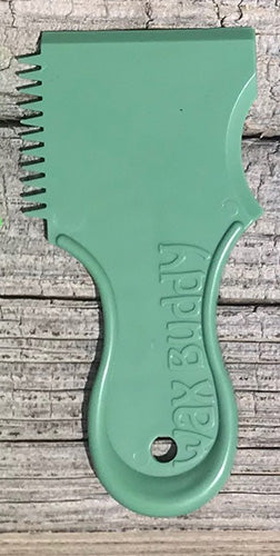 Wax Buddy Wax Comb