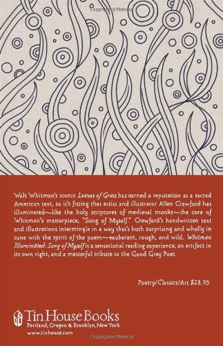 Whitman Illuminated: Song of Myself