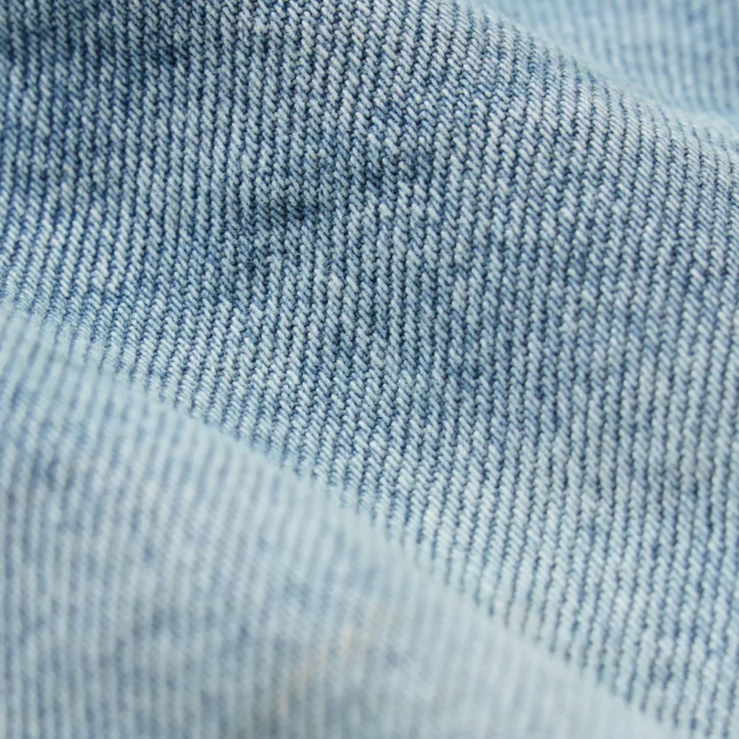 Z Supply Alex Hi Rise Denim Short