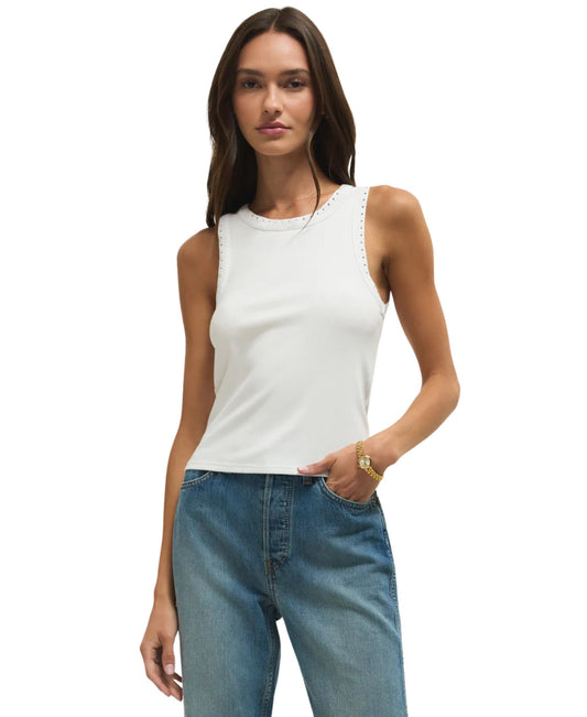 Z Supply Clarke Rib Tank