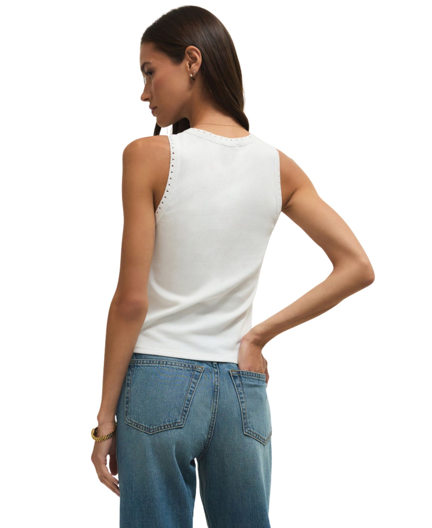 Z Supply Clarke Rib Tank