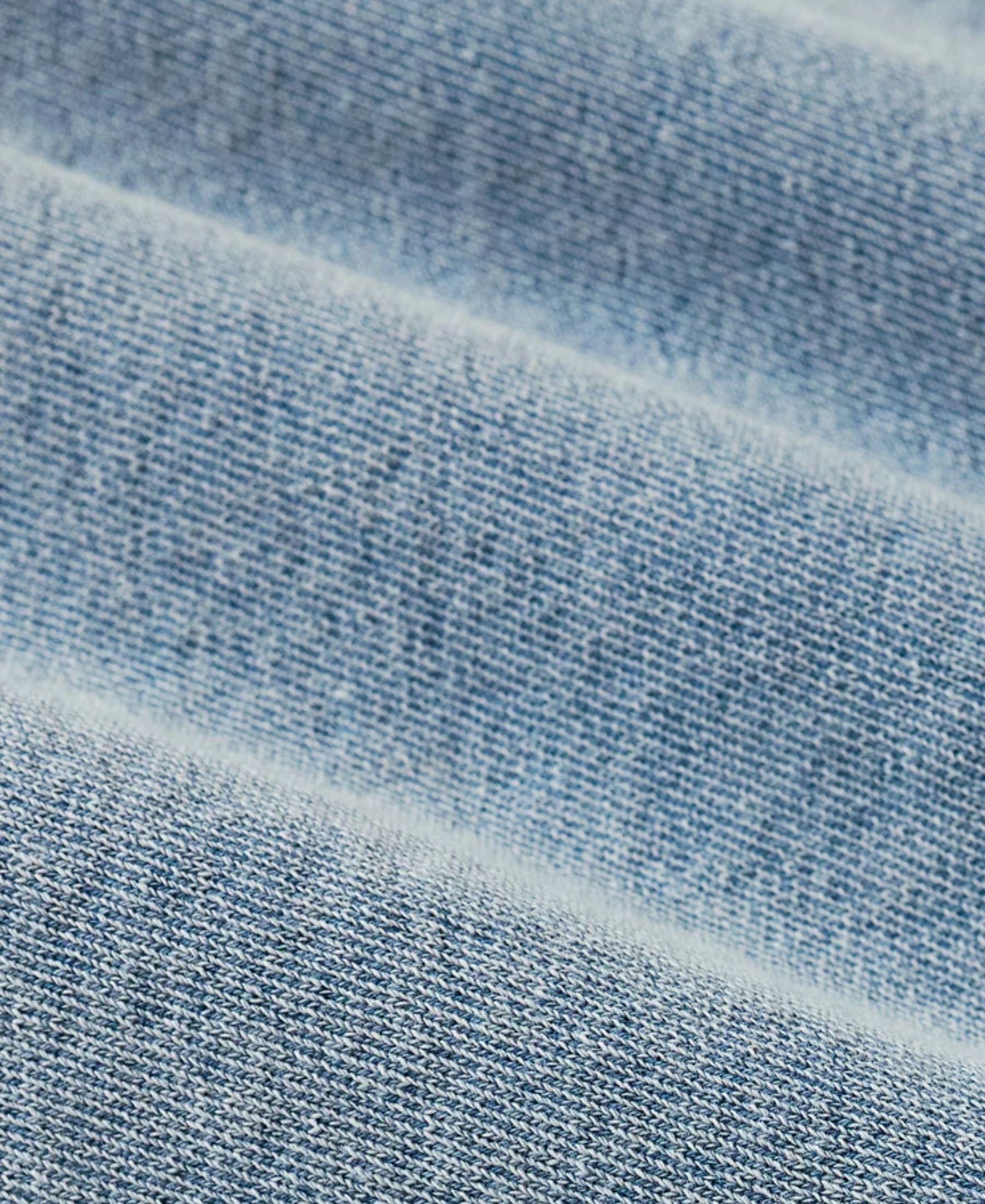 Z Supply Hunter Knit Denim Pant