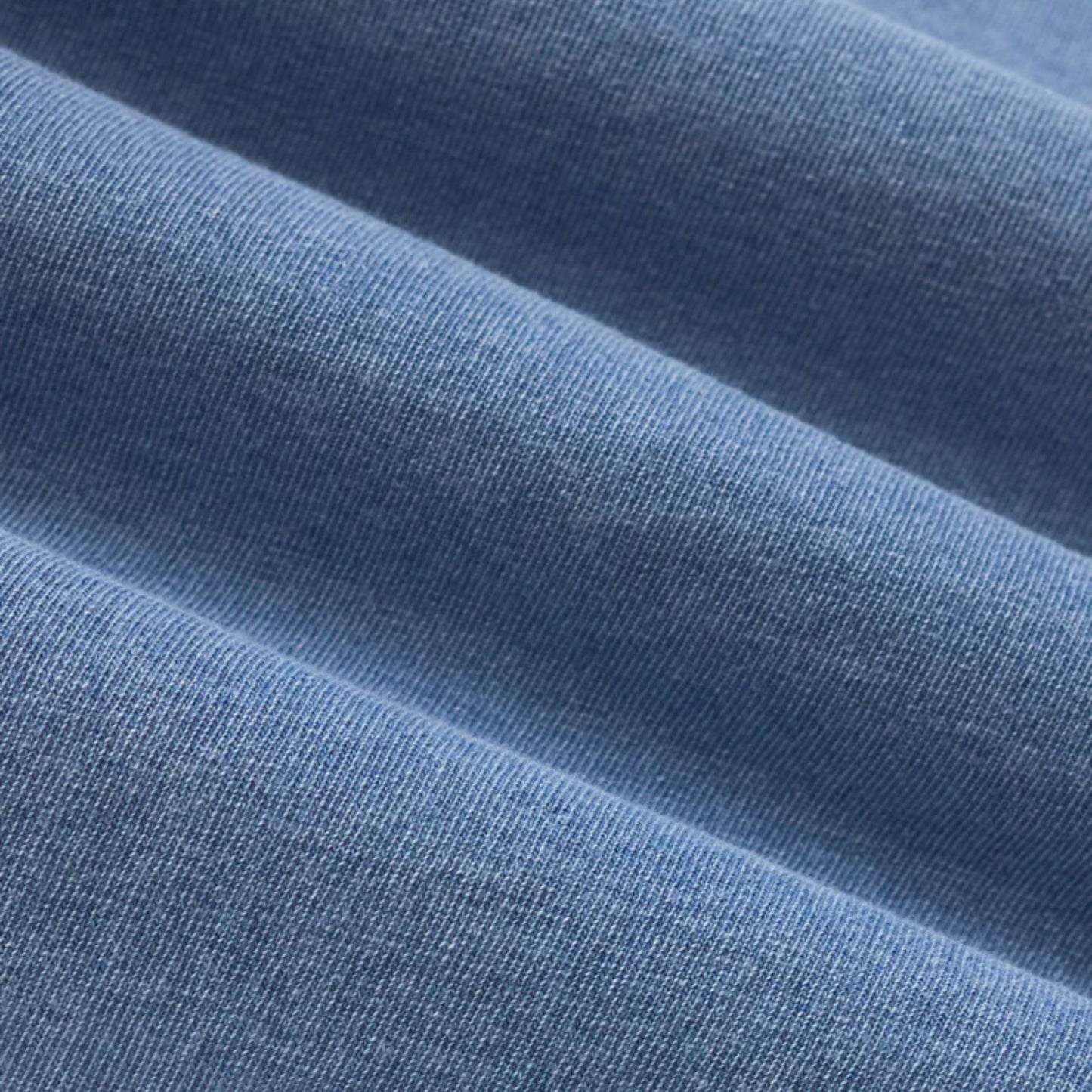 Z Supply Scout Jersey Denim Pant - Santorini Indigo