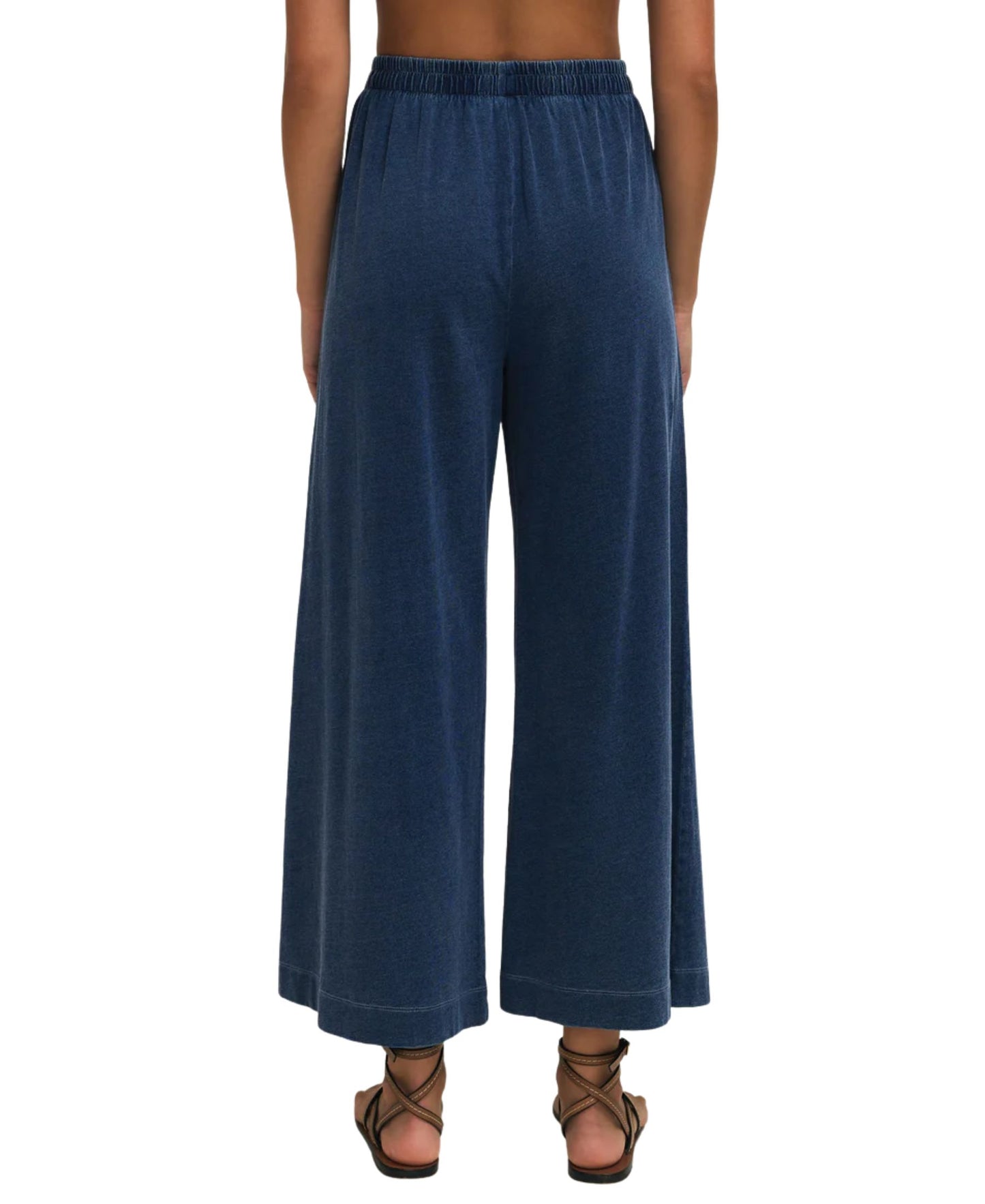 Z Supply Scout Jersey Denim Pant