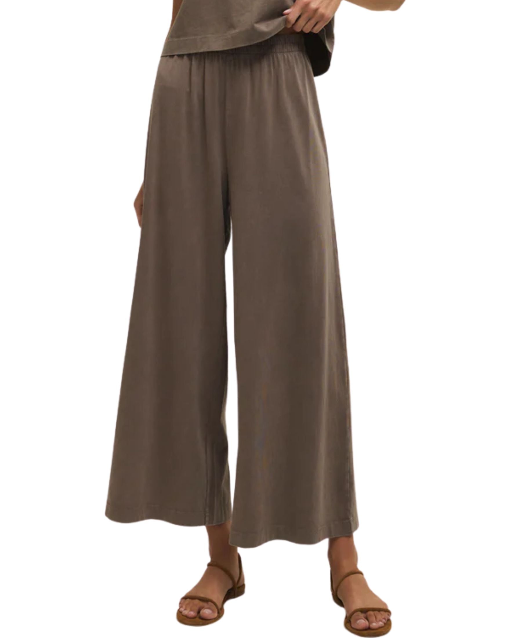 Z Supply Scout Jersey Pant 