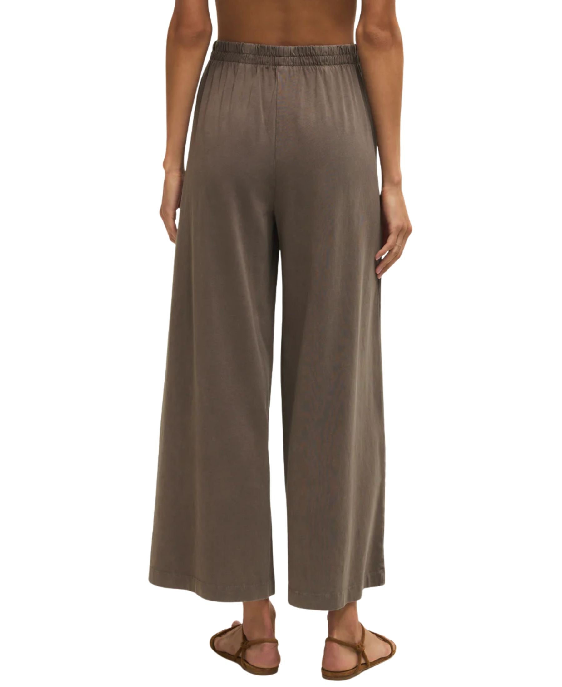 Z Supply Scout Jersey Pant 