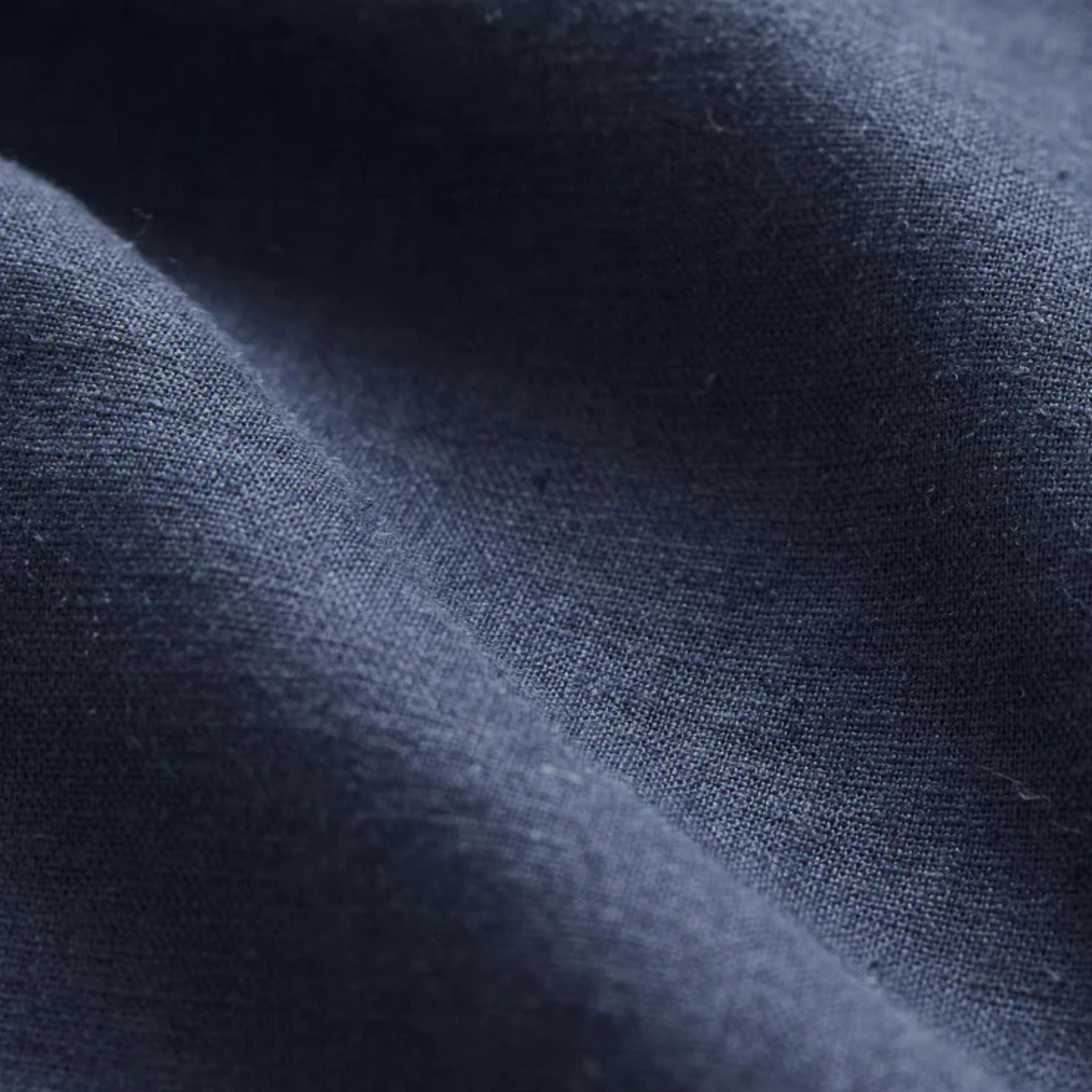 Z Supply Scout Linen Pant - Vintage Indigo