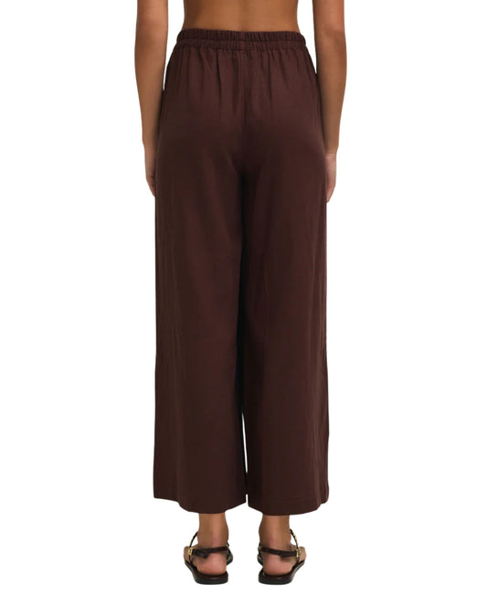 Z Supply Scout Linen Pant