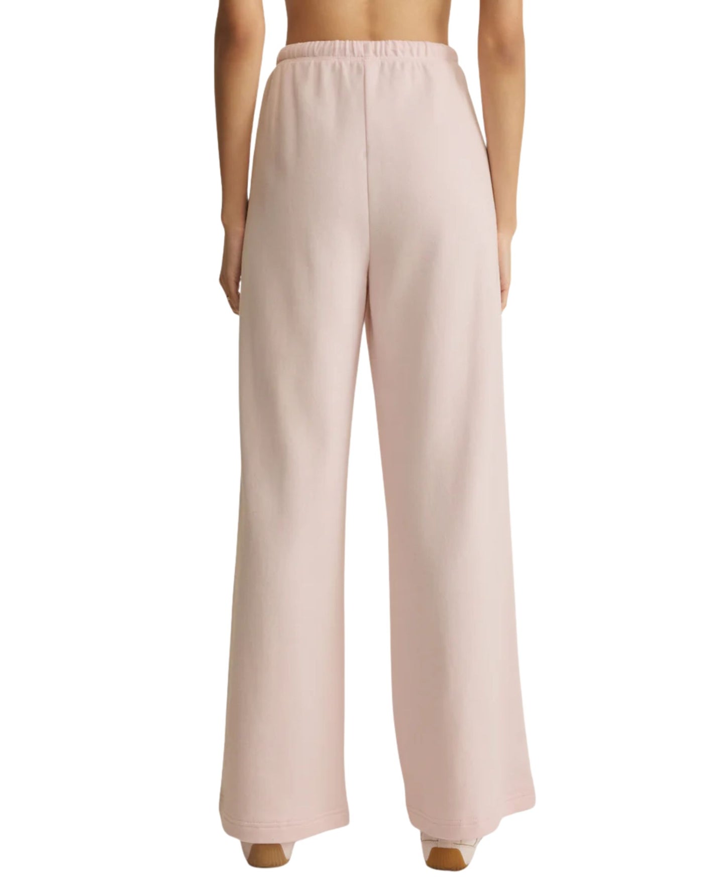 Z Supply Take All French Terry Track Pant
